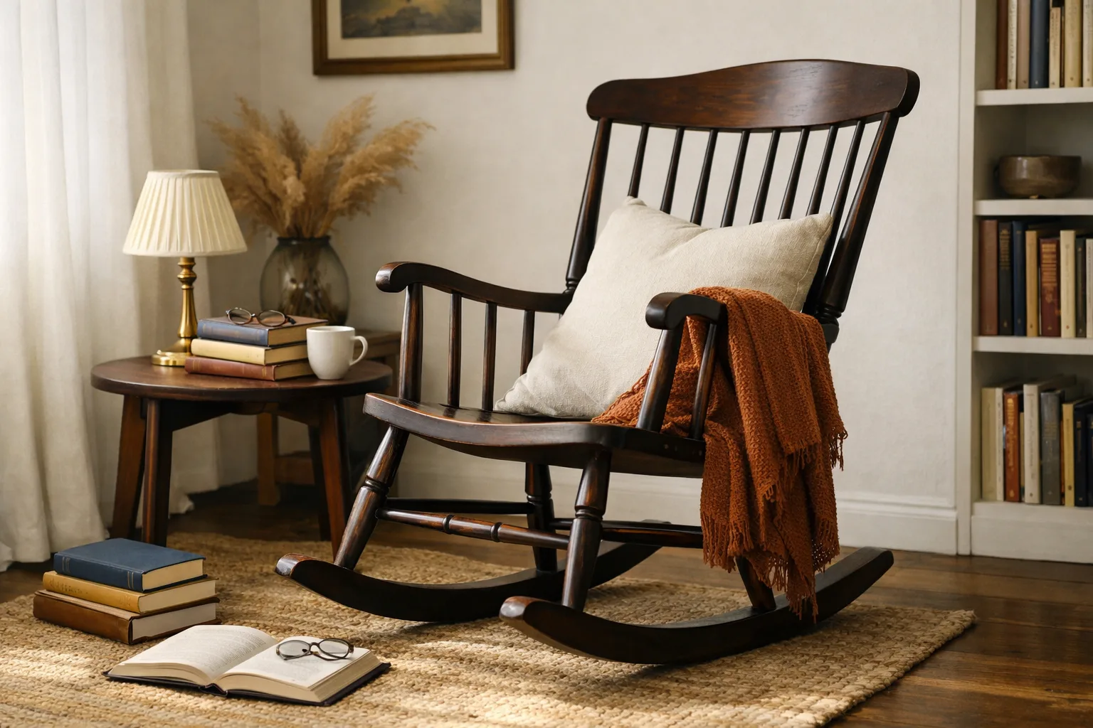 Top 5 : Rocking-chair
