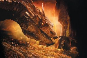 dragon mythologie viking