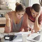 Gestion budget familial