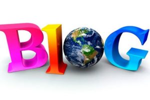comment creer un blog