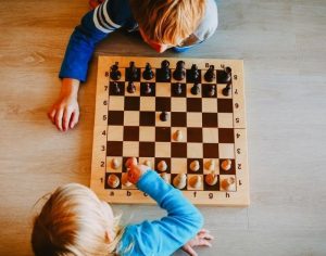 comment sentrainer aux echecs