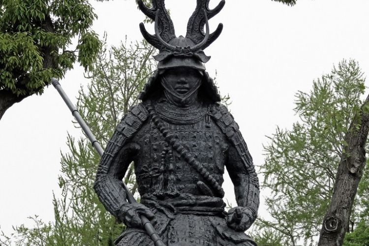 pourquoi les samouraïs luttaient à l'époque du XVI siècle ?