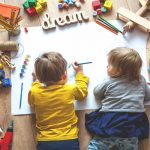 montessori a la maison