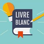 écrire un livre blanc