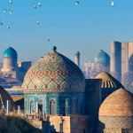 ouzbekistan et son histoire
