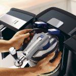 entretien machine à bière
