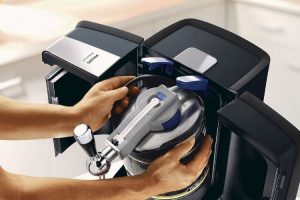 entretien machine à bière