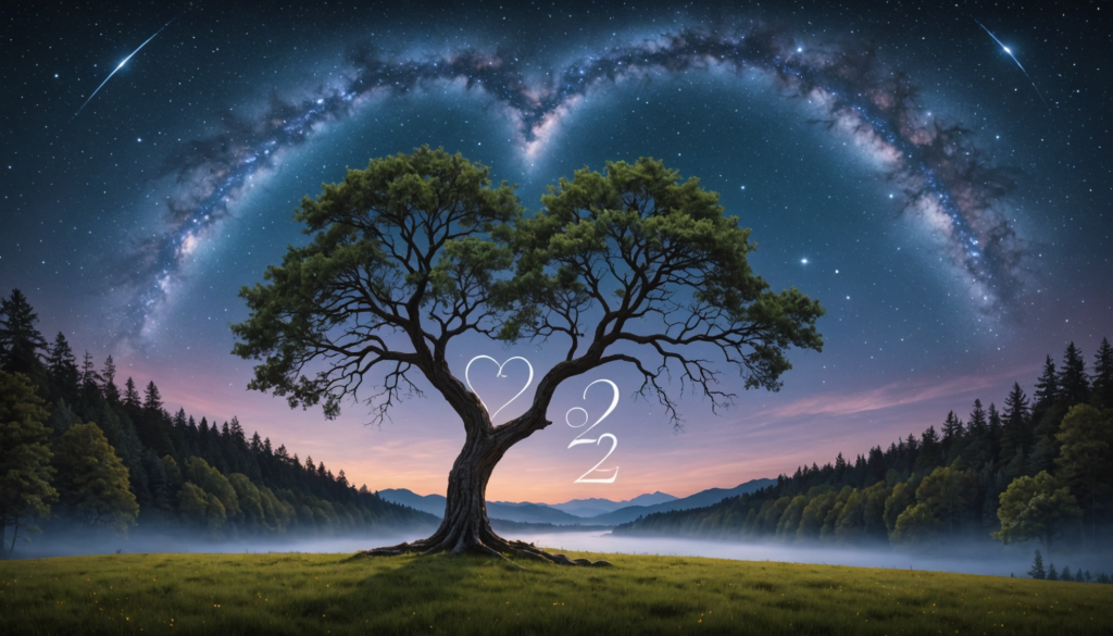 découvrez la signification spirituelle du chiffre 222 et ce que ce nombre mystérieux révèle sur votre avenir, vos relations et votre chemin de vie. décryptez les messages cachés derrière cette séquence angélique.