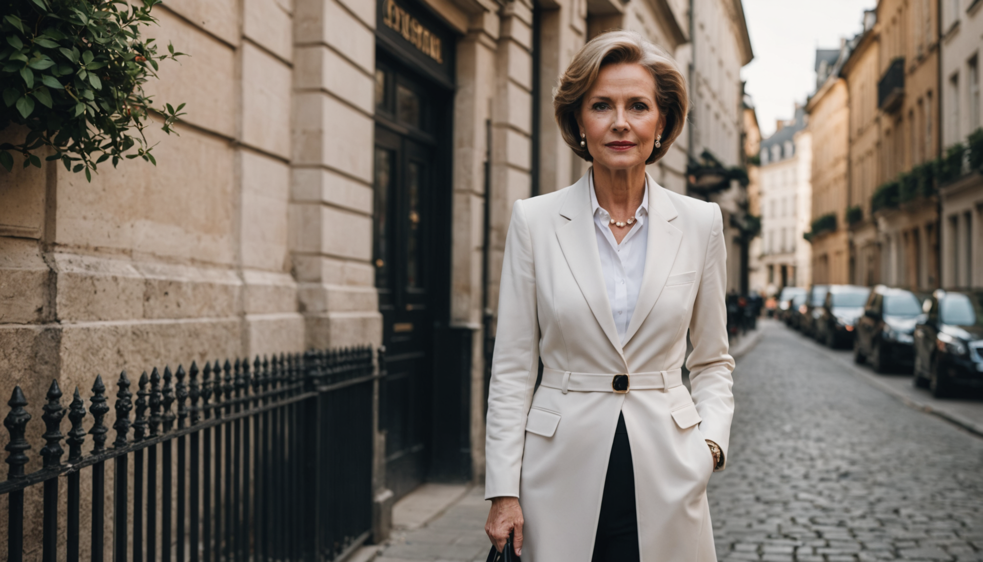 découvrez comment brigitte macron, à 72 ans, incarne l’élégance intemporelle grâce à ses secrets de style, de beauté et de confiance en soi. inspirez-vous de ses astuces pour rayonner à tout âge !