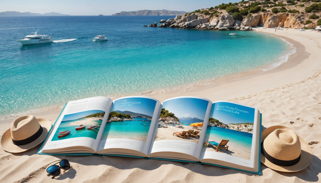 découvrez notre sélection de lectures de voyage idéales à emporter en région égéenne. conseils, inspirations et récits pour accompagner vos aventures sur les rivages ensoleillés de la mer égée.