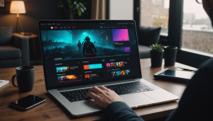 découvrez tout ce qu'il faut savoir sur vogfo en 2025 : usages, avantages, conseils pratiques et informations essentielles pour bien l'utiliser.