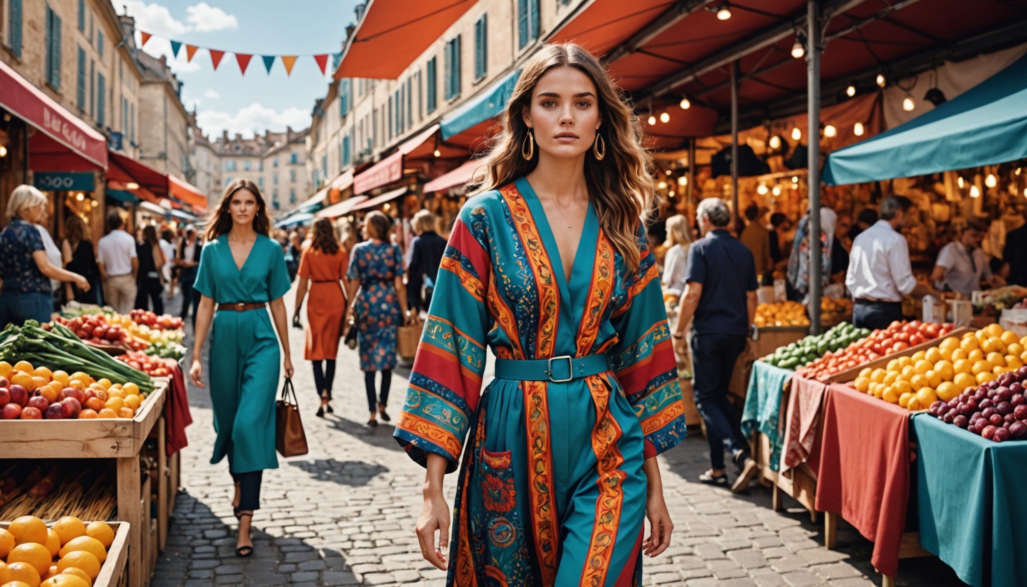 découvrez les tendances mode incontournables de 2025 en occitanie : conseils, inspirations et astuces pour sublimer votre style et adopter les looks phares de la saison.