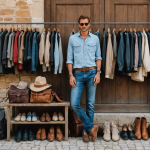 plongez dans l'univers de la mode en occitanie et découvrez les tendances incontournables de 2025 pour sublimer votre style avec élégance et originalité.
