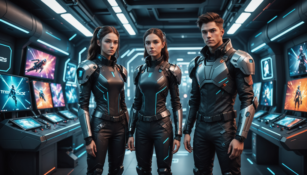 découvrez comment profiter des meilleurs avantages beauté et mode avec prime gaming en 2025 : accédez à des offres exclusives, soins gratuits et contenus mode inédits pour sublimer votre expérience gaming et lifestyle.