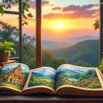 découvrez une sélection de livres inspirants qui éveillent la curiosité, élargissent l'horizon et vous font voyager à travers des univers fascinants.