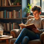 découvrez des conseils pratiques pour commencer et tenir un journal de lecture, afin de mieux retenir vos lectures, organiser vos idées et enrichir votre expérience littéraire.