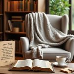 découvrez une sélection originale d'idées cadeaux pour bibliothécaire, parfaites pour surprendre et faire plaisir à tous les passionnés de livres, qu'ils soient professionnels ou amateurs !