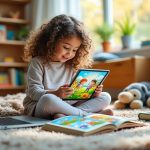 découvrez comment le numérique transforme l’apprentissage de la lecture : outils innovants, ressources interactives et conseils pour accompagner les enfants à lire à l’ère digitale.