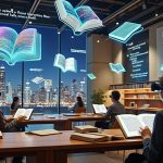 découvrez comment l’intelligence artificielle transforme la création, la lecture et l’analyse de la littérature contemporaine. plongez au cœur des enjeux et des nouvelles perspectives qui redéfinissent le monde littéraire à l’ère numérique.