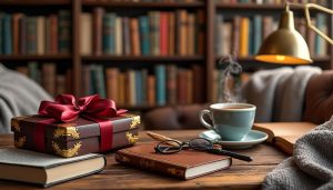 découvrez notre sélection d’idées uniques et originales pour offrir le cadeau parfait à un passionné de lecture lors d’un anniversaire littéraire. livres, accessoires et surprises à dévorer !