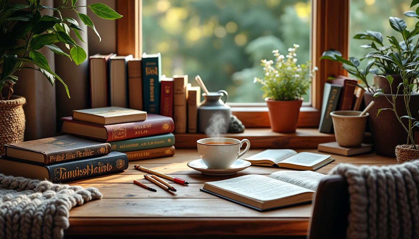 découvrez une sélection des lectures incontournables pour les étudiants en lettres : ouvrages classiques, contemporains et essentiels pour enrichir votre culture littéraire et réussir votre parcours universitaire.