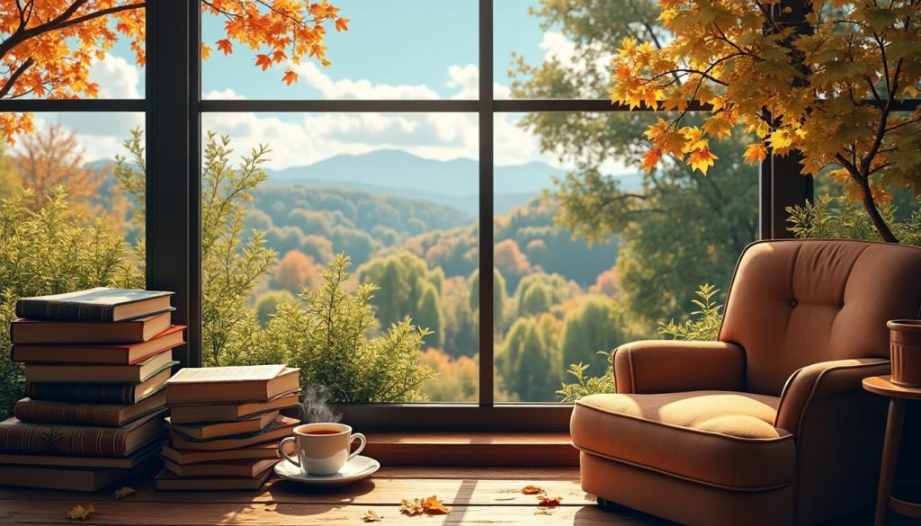 découvrez une sélection de livres inspirants à relire en période de changement pour trouver réconfort, motivation et nouvelles perspectives afin de mieux traverser les transitions de la vie.