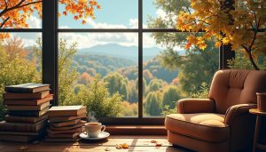 découvrez une sélection de livres inspirants à relire en période de changement pour trouver réconfort, motivation et nouvelles perspectives afin de mieux traverser les transitions de la vie.