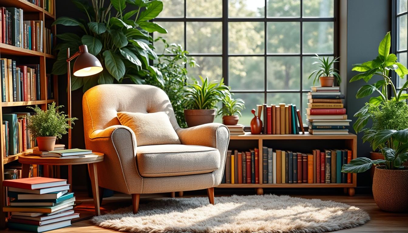 Les livres les plus inspirants sur la créativité