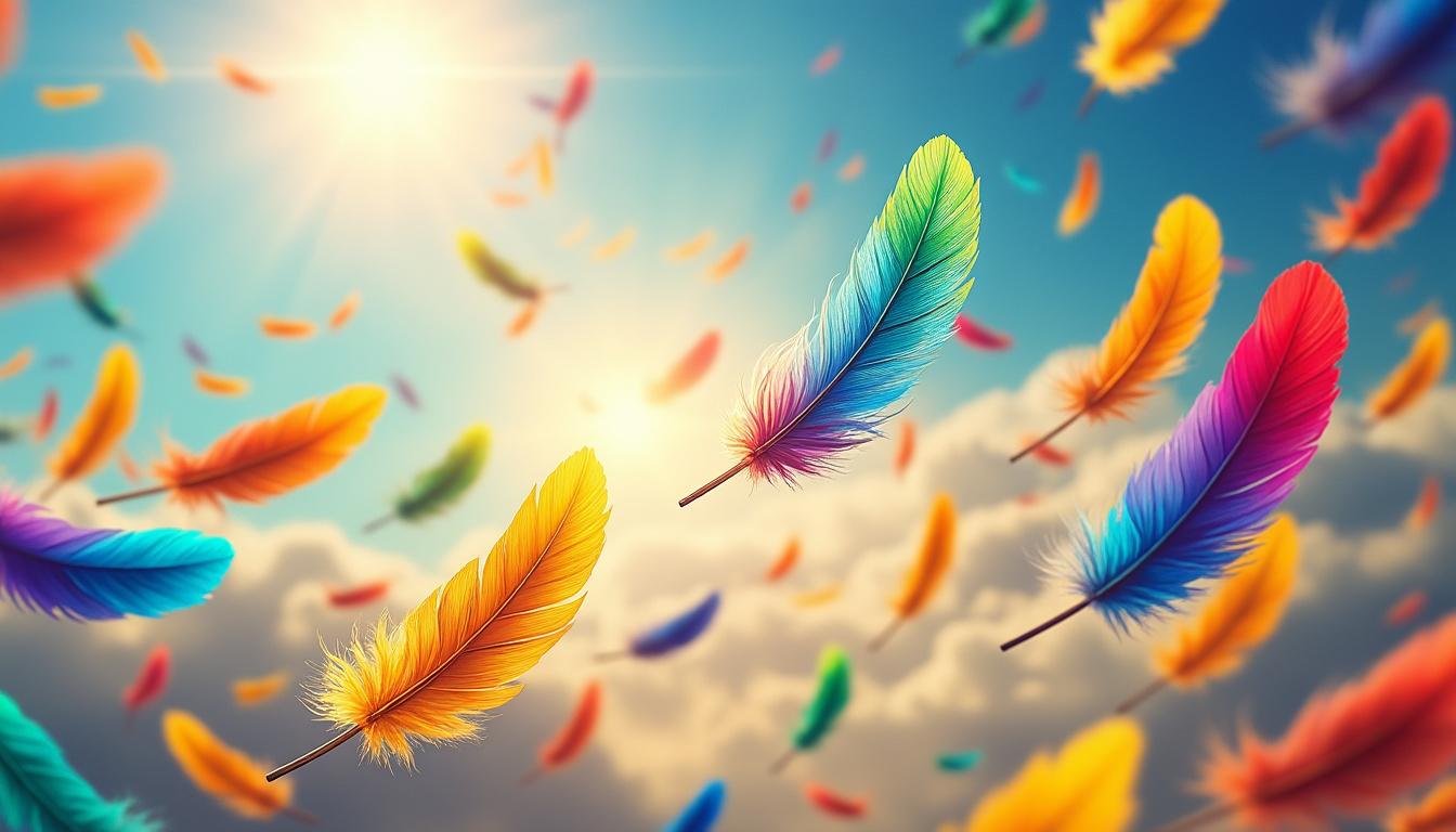 Les plumes montantes de la nouvelle génération