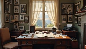 découvrez une sélection de récits autobiographiques marquants qui ont bouleversé des générations. parcourez des témoignages authentiques, inspirants et uniques pour explorer la richesse de vies hors du commun.