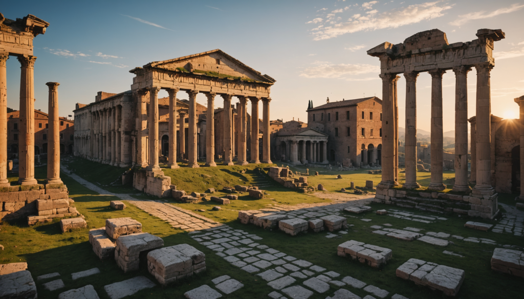 découvrez notre sélection de livres incontournables à emporter pour enrichir vos circuits et visites à rome. plongez dans l’histoire, la culture et les secrets de la capitale italienne grâce à ces lectures essentielles.