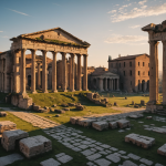 découvrez notre sélection de livres incontournables à emporter pour enrichir vos circuits et visites à rome. plongez dans l’histoire, la culture et les secrets de la capitale italienne grâce à ces lectures essentielles.