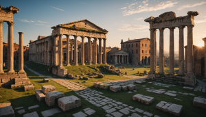 découvrez notre sélection de livres incontournables à emporter pour enrichir vos circuits et visites à rome. plongez dans l’histoire, la culture et les secrets de la capitale italienne grâce à ces lectures essentielles.