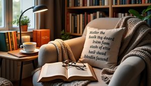 découvrez 20 idées cadeaux originales et inspirantes pour faire plaisir aux passionnés de lecture, des livres aux accessoires indispensables pour leur univers littéraire.