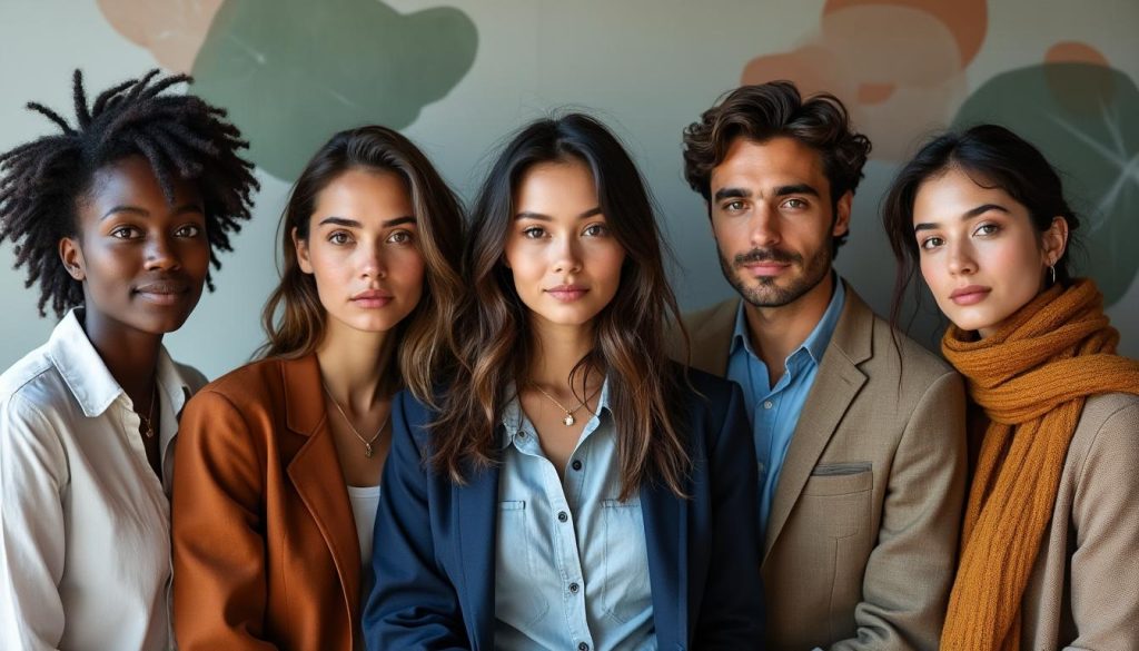 découvrez les portraits captivants des auteurs français contemporains incontournables à suivre pour enrichir votre lecture.