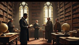 découvrez les écrivains emblématiques qui ont marqué leur époque par leur influence littéraire et leurs œuvres intemporelles.