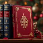 découvrez notre sélection des meilleurs coffrets livres à offrir, parfaits pour tous les passionnés de lecture et pour faire plaisir à coup sûr.