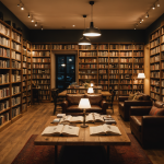 découvrez les meilleures librairies indépendantes et cafés-lecture à ne pas manquer pour une pause culturelle conviviale. nos adresses incontournables à marquer dans votre carnet.