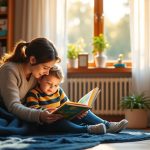 découvrez des astuces et conseils pratiques pour transmettre le plaisir de la lecture à votre enfant et éveiller sa curiosité dès le plus jeune âge.
