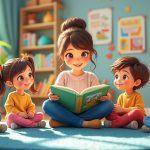 découvrez comment choisir des livres pour la maternelle qui captivent l'attention des tout-petits et stimulent leur amour de la lecture dès le plus jeune âge.