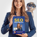 Livre SEO sans migraine : une méthode accessible pour démystifier Google
