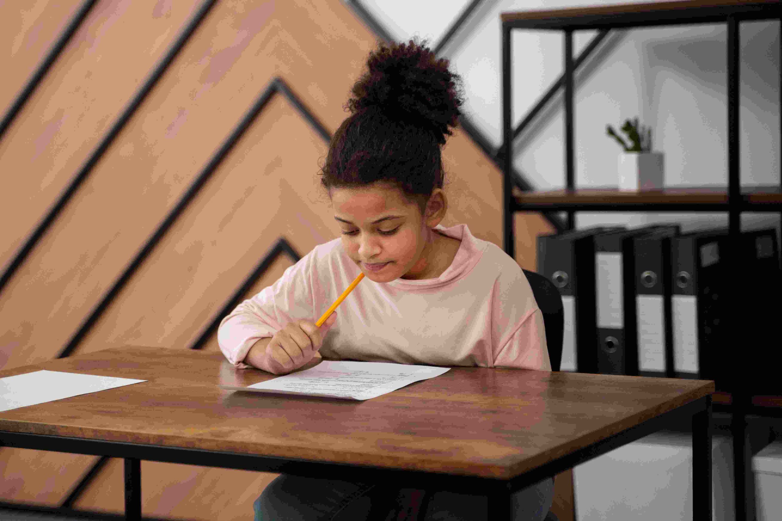 Difficultés en orthographe et syntaxe : comment redonner le goût de l&rsquo;écriture aux jeunes lecteurs ?