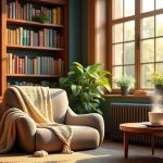 découvrez une sélection de livres réconfortants et inspirants qui boostent le moral et apportent bien-être et positivité au quotidien.