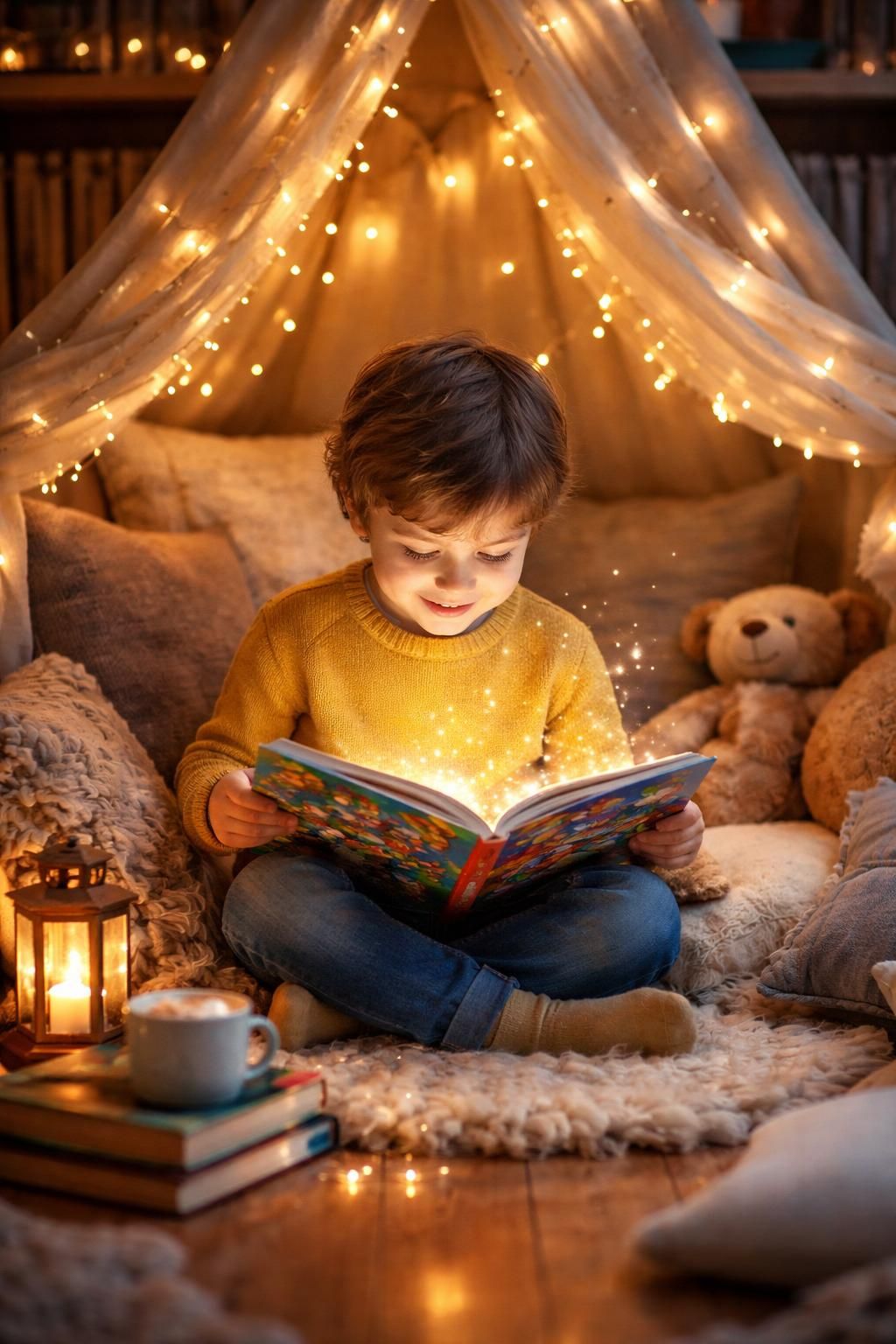 découvrez comment éveiller la passion de la lecture chez les enfants grâce aux collections jeunesse de gallimard et bayard, alliant qualité, diversité et plaisir de lire.