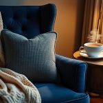 découvrez les objets indispensables pour créer un coin lecture cocooning, parfait pour se détendre et profiter de moments de lecture confortables et chaleureux.