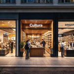 découvrez notre sélection de librairies d'entreprises en partenariat avec fnac, cultura et amazon books, idéale pour vos formations professionnelles.