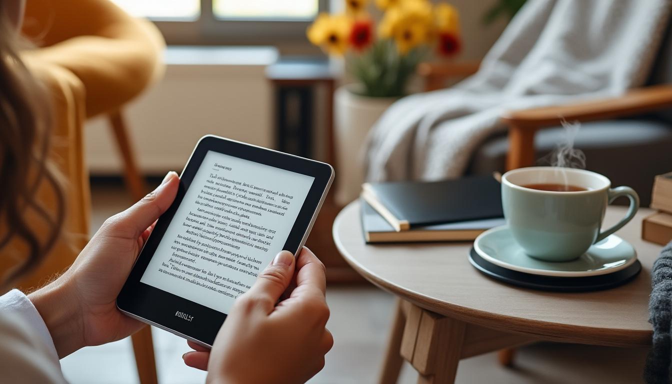 Offrir un abonnement de lecture : les meilleures options