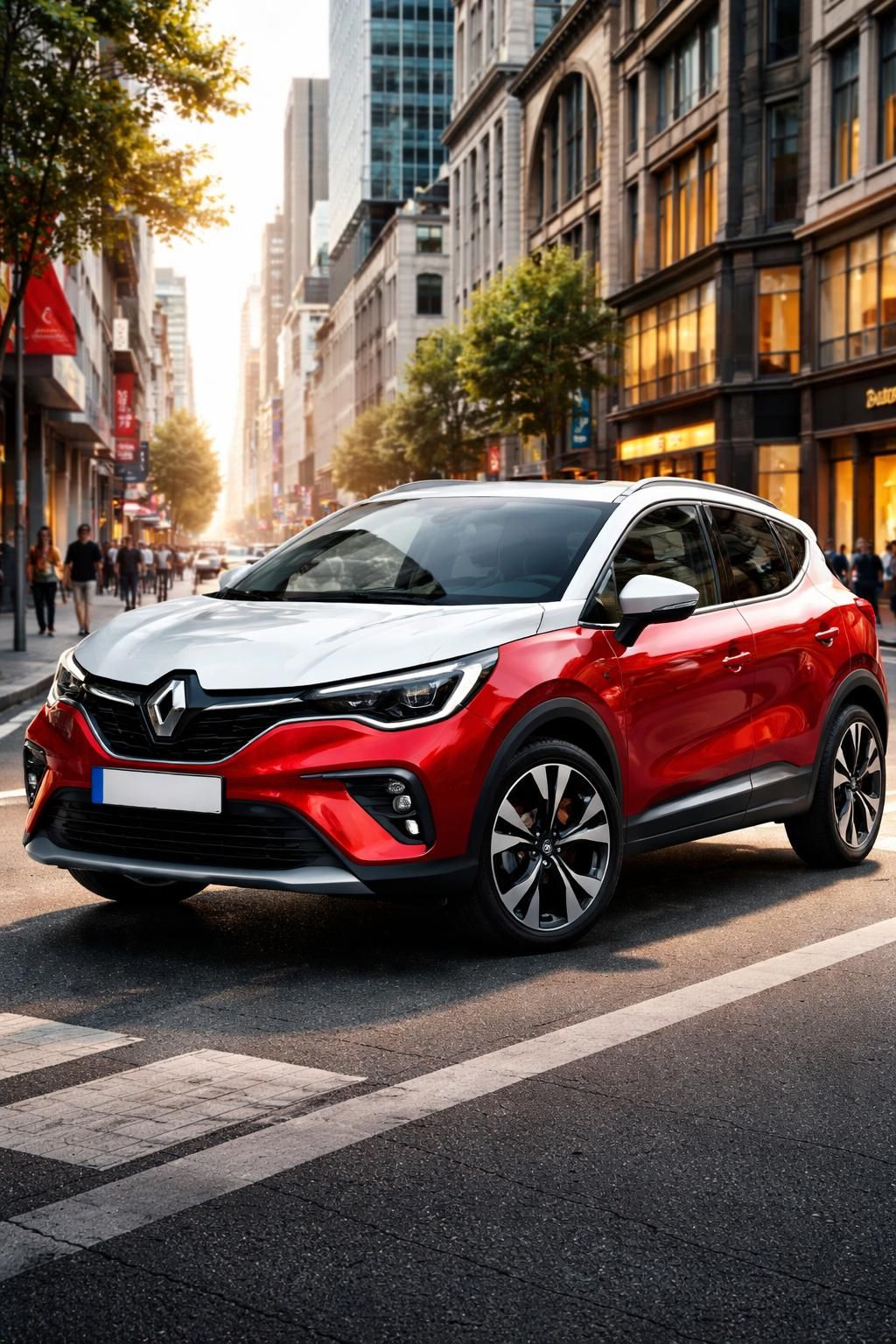 découvrez comment la renault captur passionne les amateurs d'automobile à travers une sélection unique en librairie, alliant technologie et passion de la lecture.