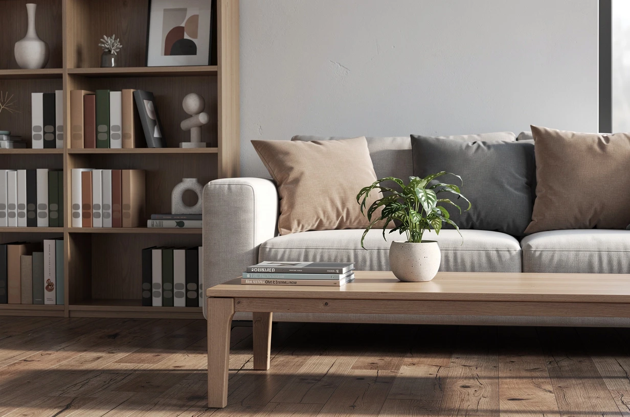 Le grand ménage : comment optimiser le rangement de votre maison ?