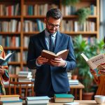 découvrez comment choisir le livre parfait à offrir en fonction de la personnalité du destinataire pour un cadeau personnalisé et mémorable.